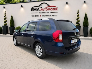 Dacia Logan MCV 0.9 tce - imagine 4
