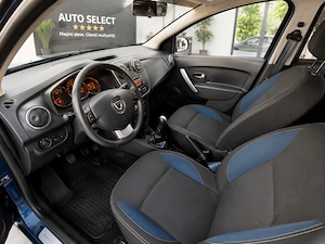Dacia Logan MCV 0.9 tce - imagine 5