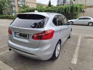 BMW Seria 2 Active Tourer F45 Collision Warning Harman Kardon Keyless  - imagine 5