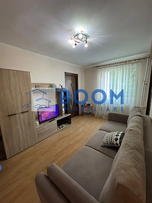 Apartament 2 camere | De inchiriat | Etaj 1 | Mobilat si Utilat - imagine 2
