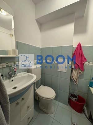 Apartament 2 camere | De inchiriat | Etaj 1 | Mobilat si Utilat - imagine 8