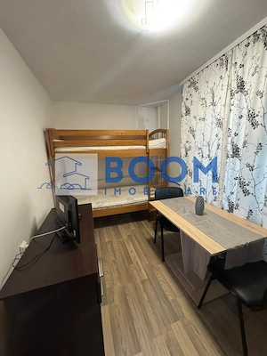 Apartament 2 camere | De inchiriat | Etaj 1 | Mobilat si Utilat - imagine 3