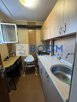 Apartament 2 camere | De inchiriat | Etaj 1 | Mobilat si Utilat - imagine 6