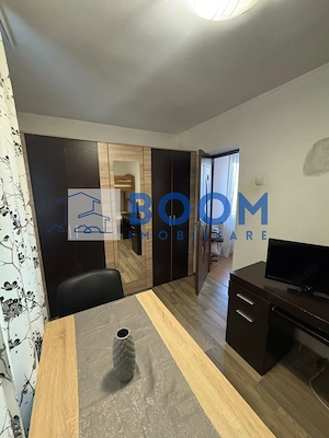 Apartament 2 camere | De inchiriat | Etaj 1 | Mobilat si Utilat - imagine 7
