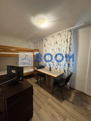 Apartament 2 camere | De inchiriat | Etaj 1 | Mobilat si Utilat - imagine 4