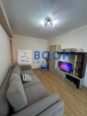 Apartament 2 camere | De inchiriat | Etaj 1 | Mobilat si Utilat