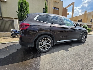 inchiriez bmw x3 2020 - imagine 6