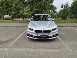 BMW Seria 2 Active Tourer F45 Collision Warning Harman Kardon Keyless  - imagine 7