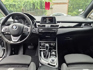 BMW Seria 2 Active Tourer F45 Collision Warning Harman Kardon Keyless  - imagine 9