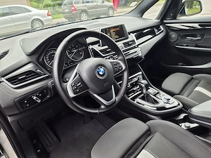 BMW Seria 2 Active Tourer F45 Collision Warning Harman Kardon Keyless  - imagine 10