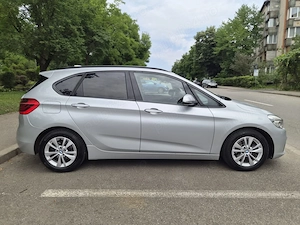 BMW Seria 2 Active Tourer F45 Collision Warning Harman Kardon Keyless  - imagine 6