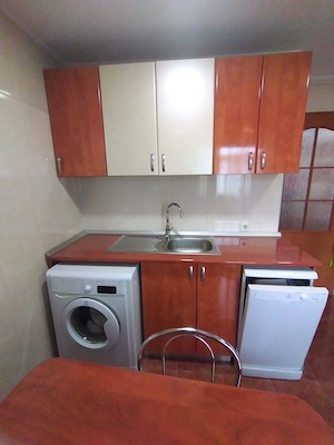 Vand apt 3 camere - imagine 6