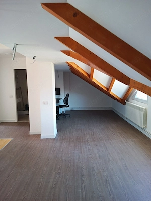 Casă de Închiriat în Moșnița | Cartier Privat - imagine 2