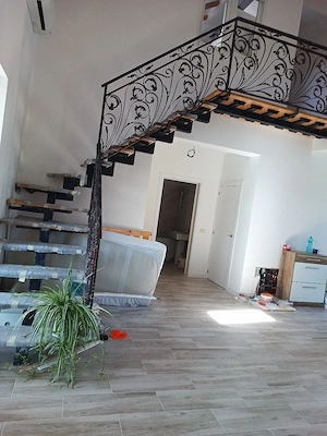 Casă de Închiriat în Moșnița | Cartier Privat - imagine 5