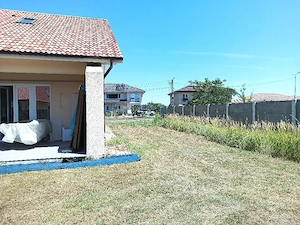Casă de Închiriat în Moșnița | Cartier Privat - imagine 3