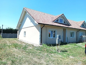 Casă de Închiriat în Moșnița | Cartier Privat - imagine 4
