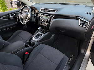 Nissan Qashqai 1.6dci 130cp Automată  - imagine 6