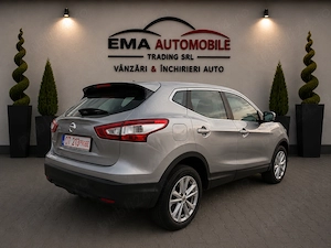 Nissan Qashqai 1.6dci 130cp Automată  - imagine 3