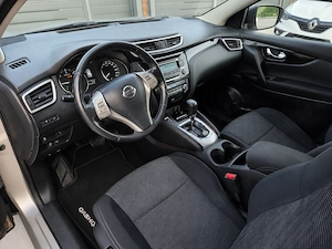 Nissan Qashqai 1.6dci 130cp Automată  - imagine 7