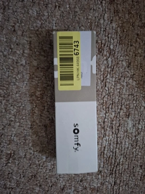 Telecomanda Somfy Situo 5 io Pure II 5 Canale Rulouri Jaluzele