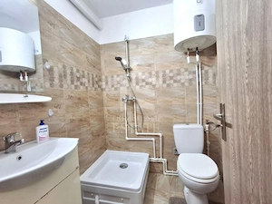 Garsonieră de închiriat zona  Teiul Doamnei - imagine 7