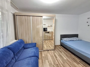 Garsonieră de închiriat zona  Teiul Doamnei - imagine 4