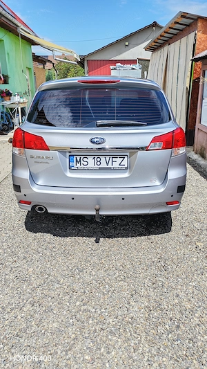 Subaru legacy 2013 - imagine 2