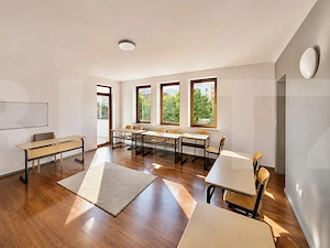 Casa Individuală cu 5 camere, 277 mp utili, 987 mp teren, zona Torontalului - imagine 5