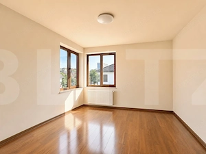 Casa Individuală cu 5 camere, 277 mp utili, 987 mp teren, zona Torontalului - imagine 4
