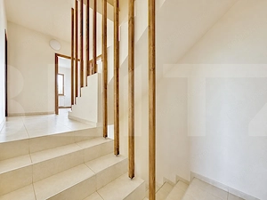 Casa Individuală cu 5 camere, 277 mp utili, 987 mp teren, zona Torontalului - imagine 3