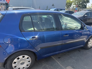 Golf 5 1.6 MPI+GPL - imagine 4