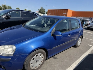 Golf 5 1.6 MPI+GPL
