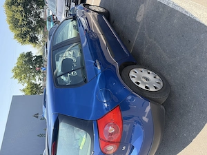 Golf 5 1.6 MPI+GPL - imagine 5