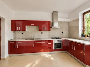 Casa Individuală cu 5 camere, 277 mp utili, 987 mp teren, zona Torontalului - imagine 9