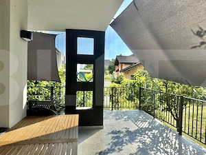 Casa Individuală cu 5 camere, 277 mp utili, 987 mp teren, zona Torontalului - imagine 11