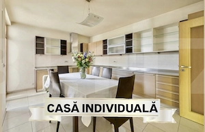     Casă individuală cu compartimentare generoasă, în zona Mehala