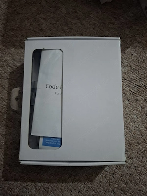 Mâner de ușă cu tastatură ASSA ABLOY D8812H000, argintiu