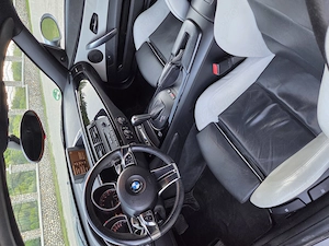 Bmw Z4 coupe 3.0si 265cp Cutie automată  - imagine 6