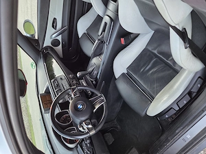 Bmw Z4 coupe 3.0si 265cp Cutie automată  - imagine 7