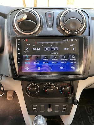 Dacia Sandero 2  1.2-GPL - 2014 2015 - imagine 4