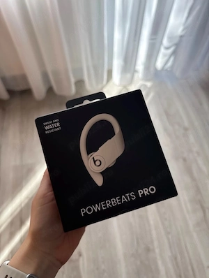 Căști Powerbeats Pro