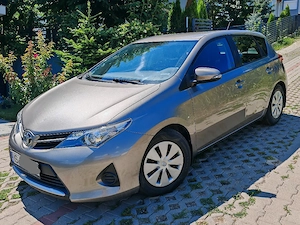 Toyota Auris 1.33 benzină 2014 | Proprietar, Istoric complet Toyota Iași - imagine 2