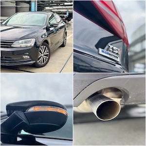 Volkswagen Jetta Facelift 1.2 TSI 2017 AllStar - imagine 4