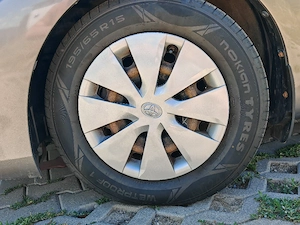 Toyota Auris 1.33 benzină 2014 | Proprietar, Istoric complet Toyota Iași - imagine 4