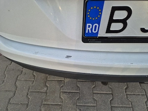 Ford fiesta 1.4 TDCI 2007 - imagine 7