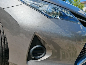 Toyota Auris 1.33 benzină 2014 | Proprietar, Istoric complet Toyota Iași - imagine 8