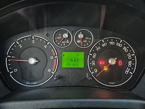 Ford fiesta 1.4 TDCI 2007 - imagine 6