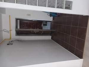 Execut lucrări gresie faianta. Și zugravit