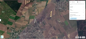 Creata - Com. Dascalu, 13.000 mp. teren intravilan - imagine 4