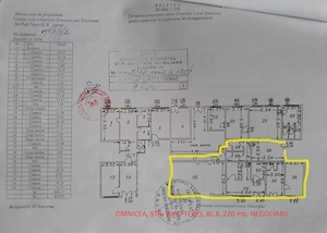 De inchiriat pe centru, 84 mp. Alexandria, et.1- Depozit, 120 mp, Rosiori de Vede- Spatii Zimnicea. - imagine 9